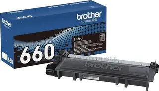 Brother Tn660 Toner Cartridge
