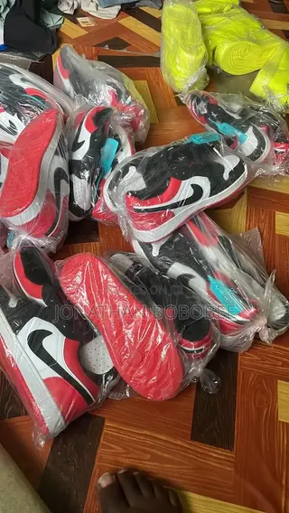 Sell Them Wholesale and Retail