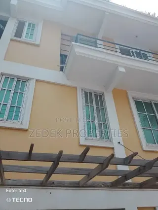 1bdrm Apartment in Zedek Properties, Ashomang Estate for rent