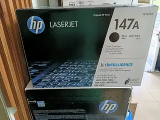HP 147a Toner