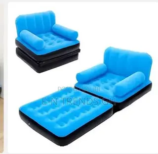 Multifunctional Inflatable Sofa