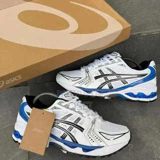 ASICS Gel-Kayano Sneakers – Brand New, 40-45