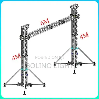 Stage Truss