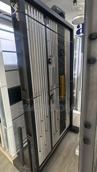 Come Get Your Affordable Armor Concepts PRO Door Shields