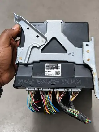 Power Management Control