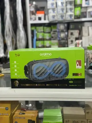 Oraimo Spacebox Pro Speaker