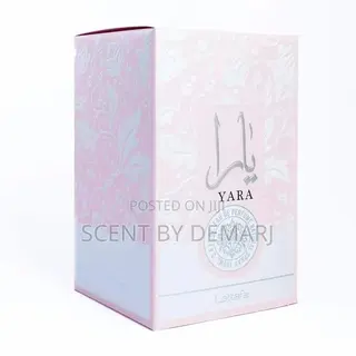 Yara Perfume