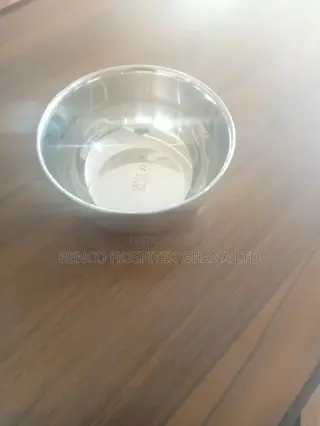 Lotion Bowl