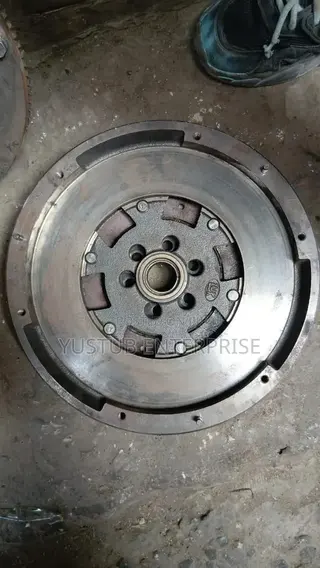 Vw Amarok Manual Flywheel