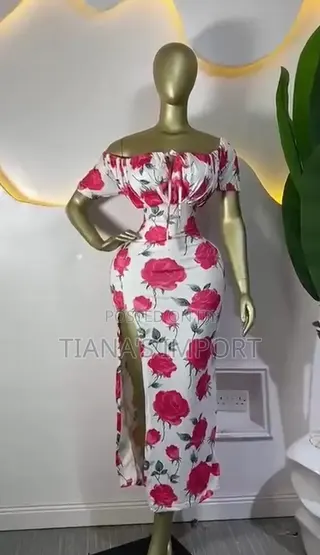 Quality Unbranded Ladies Dresses