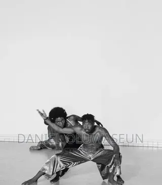 Dance, Act, Creative Movement, Poet and Story Telling