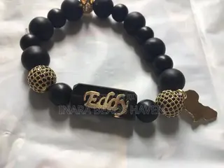 Beaded Bracelet
