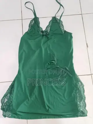 Ldies Nightwear