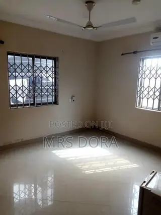 2bdrm House in Zenu Atadeka, Ashaiman Municipal for rent