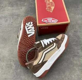 Vans Hylane