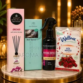 Full Home Care Combo
