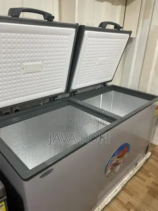 Aucma Freezer