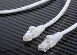 Cat 6 Ethernet Cable 1.5M