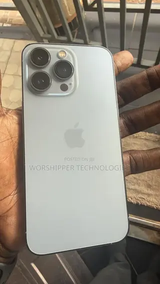 Apple iPhone 13 Pro 128 GB Blue