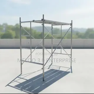 Scaffold (Chinese H Frame) for Sale