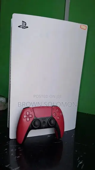 PlayStation 5