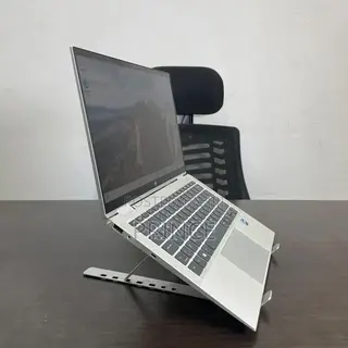New Laptop HP EliteBook 840 G6 16GB Intel Core i7 SSD 256GB