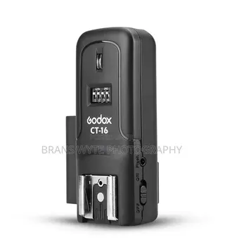 Godox Ct 16 Trigger