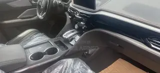 Acura MDX 2025 Blue