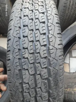 Car Tires 195R14C