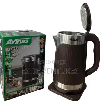 Electric Kettle