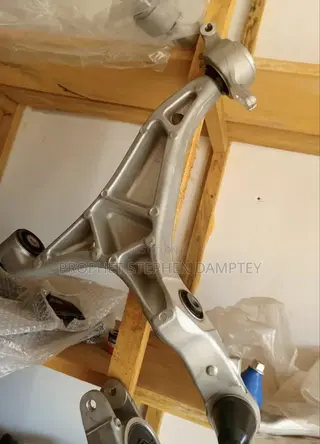 Honda Pilots Lower Arm