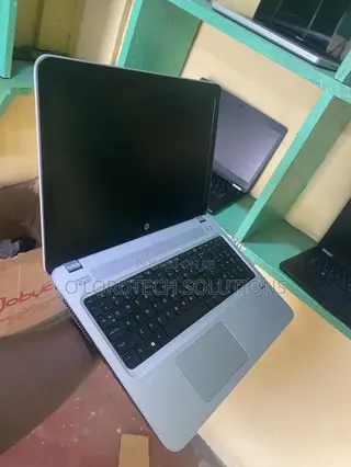 Laptop HP ProBook 450 G4 8GB Intel Core i5 SSD 250GB