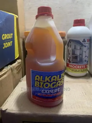Fast Burning Cleanser