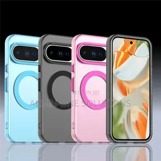Google Pixel Case