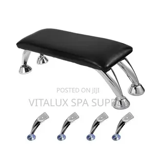 Nail Armrest