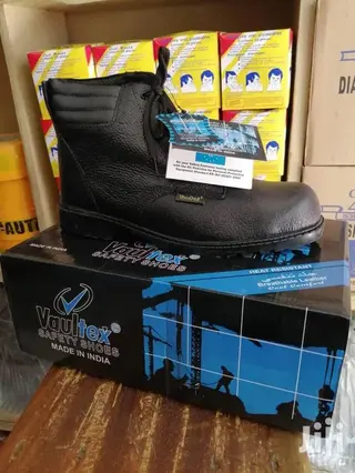 Vaultex Safety Boot