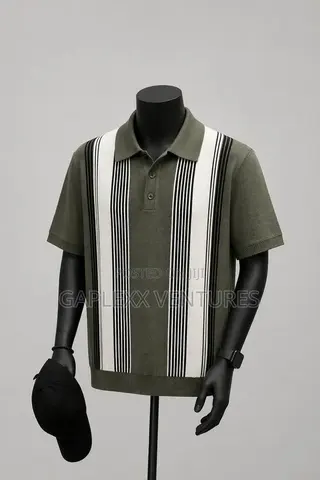 Vip Knit Shirts