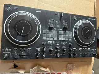 Pioneer DDJ Rev 1