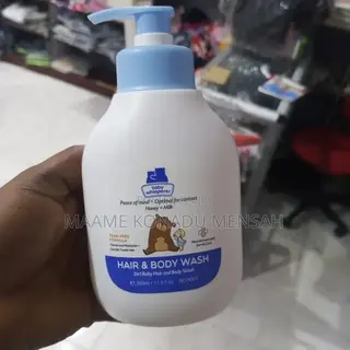 Baby Whisperer Lotion,oil and Gel