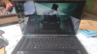 Laptop HP Omen 15 8GB Intel Core i7 SSD 256GB