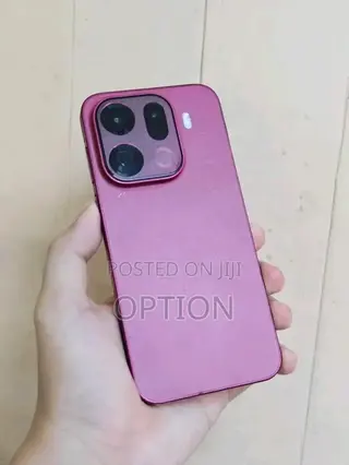 Oppo Find X9 Pro 512 GB Pink