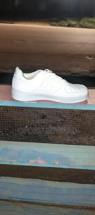 Brand New Air Force