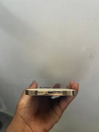 Apple iPhone 12 Pro Max 256 GB Gold