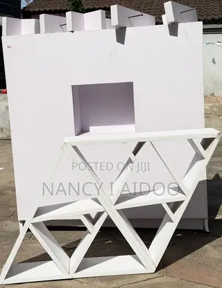 Office Desk