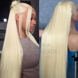 Zeezah Hairline