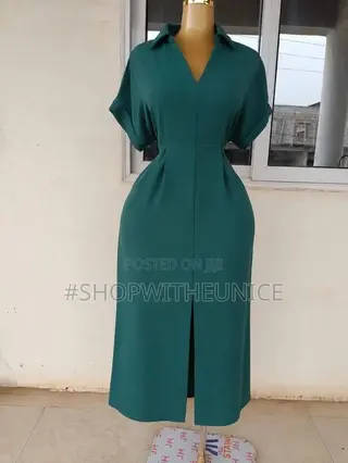 Ladies Dresses