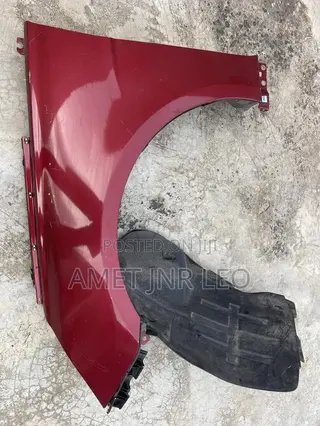 OEM Front Passenger Side Fender Fits 2011-2014 Hyundai Sonata