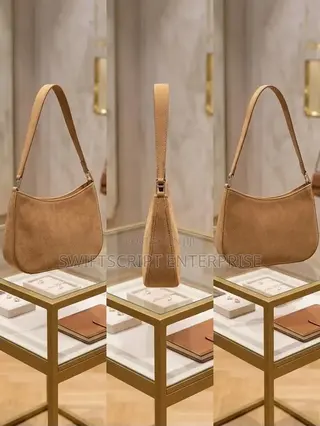 Authentic Ladies Bag