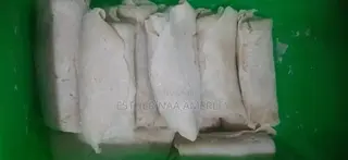 Frozen Spring Rolls