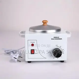 Single Wax Heater